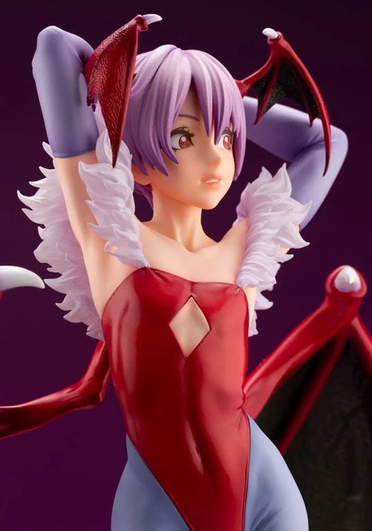 Darkstalkers - Bishoujo - Lilith