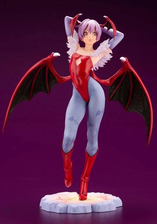 Darkstalkers - Bishoujo - Lilith