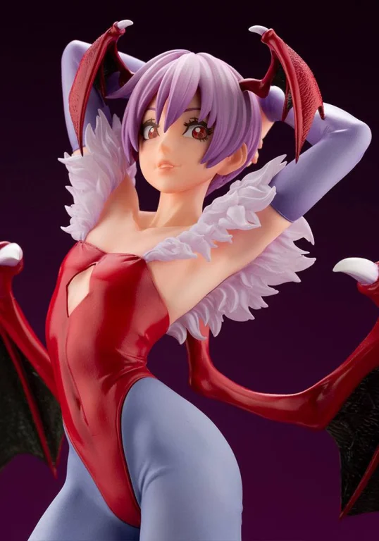 Darkstalkers - Bishoujo - Lilith