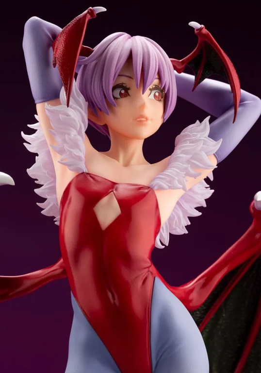 Darkstalkers - Bishoujo - Lilith