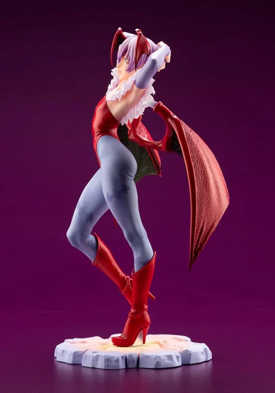 Darkstalkers - Bishoujo - Lilith
