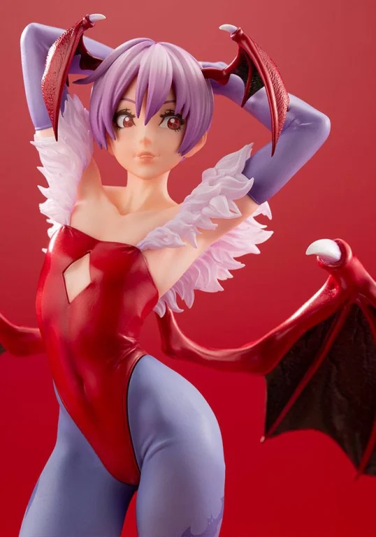 Darkstalkers - Bishoujo - Lilith