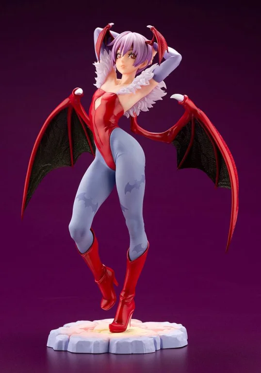 Darkstalkers - Bishoujo - Lilith