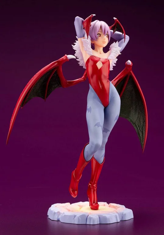 Darkstalkers - Bishoujo - Lilith