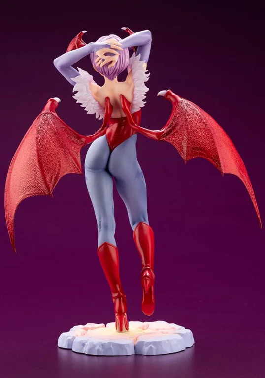Darkstalkers - Bishoujo - Lilith
