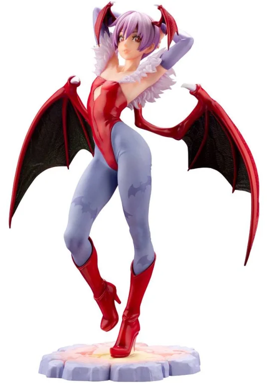 Darkstalkers - Bishoujo - Lilith