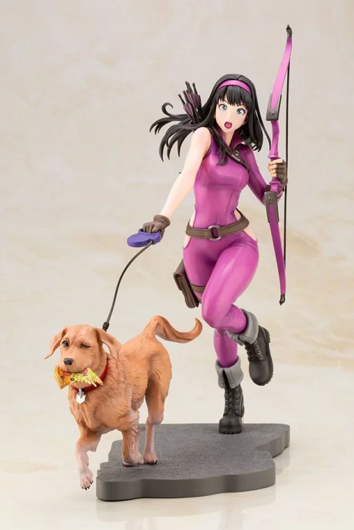 Marvel - Bishoujo - Hawkeye/Kate Bishop