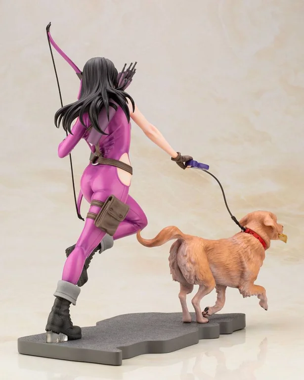 Marvel - Bishoujo - Hawkeye/Kate Bishop