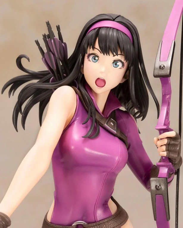 Marvel - Bishoujo - Hawkeye/Kate Bishop