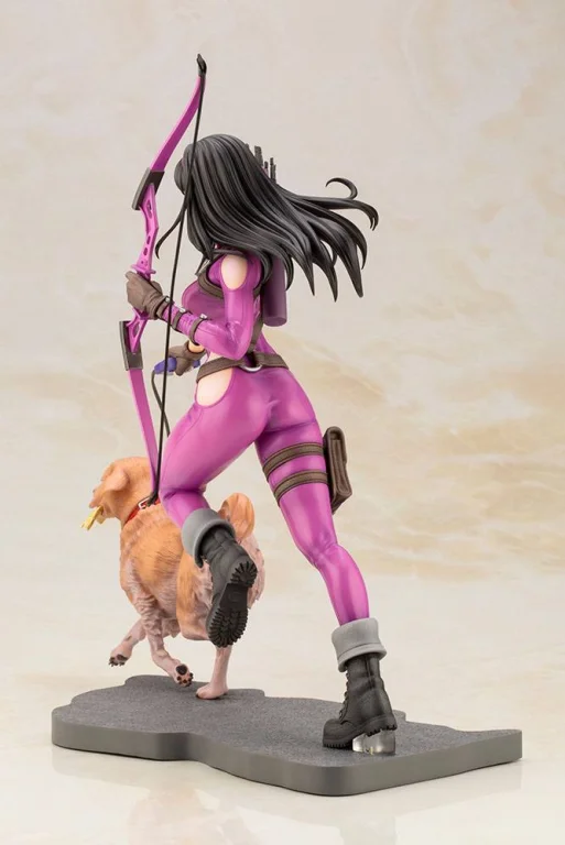Marvel - Bishoujo - Hawkeye/Kate Bishop