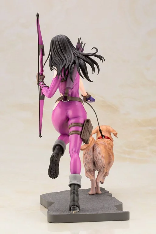 Marvel - Bishoujo - Hawkeye/Kate Bishop