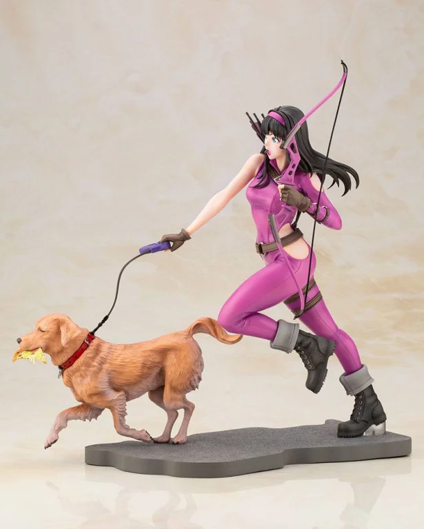 Marvel - Bishoujo - Hawkeye/Kate Bishop