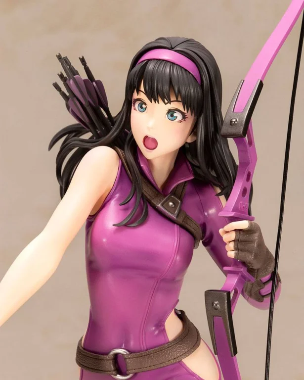 Marvel - Bishoujo - Hawkeye/Kate Bishop