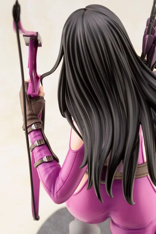Marvel - Bishoujo - Hawkeye/Kate Bishop