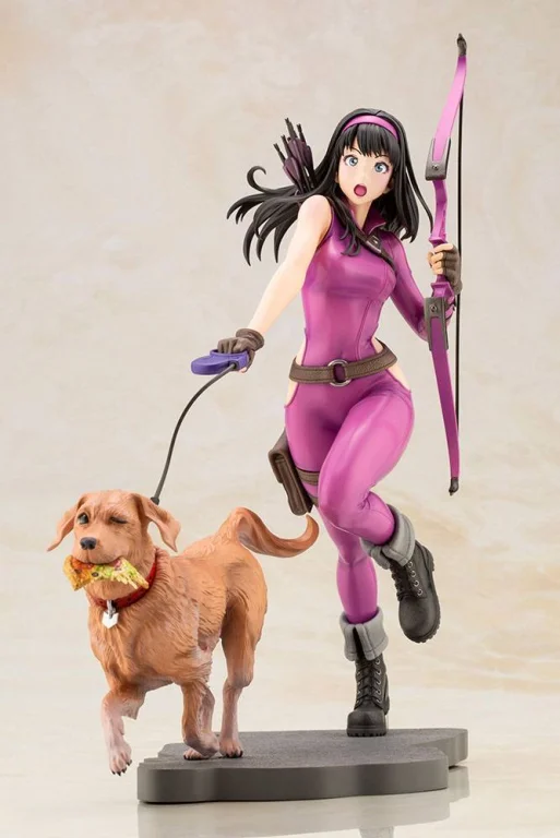 Marvel - Bishoujo - Hawkeye/Kate Bishop