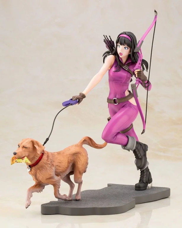 Marvel - Bishoujo - Hawkeye/Kate Bishop