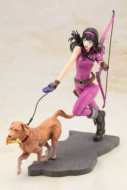 Marvel - Bishoujo - Hawkeye/Kate Bishop