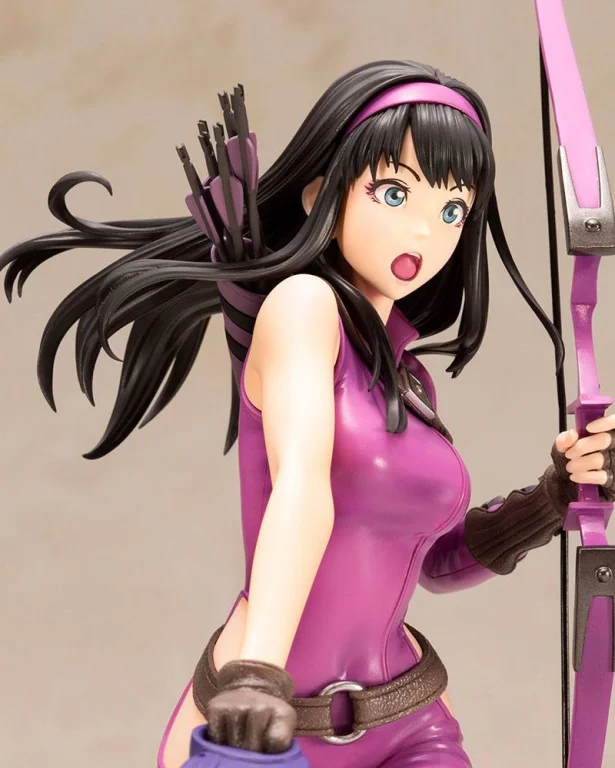 Marvel - Bishoujo - Hawkeye/Kate Bishop