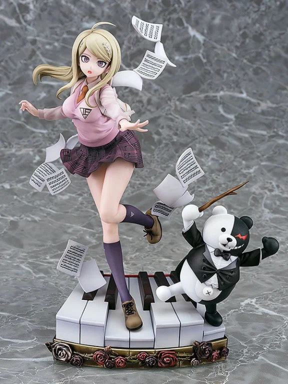 Danganronpa - Scale Figure - Kaede Akamatsu