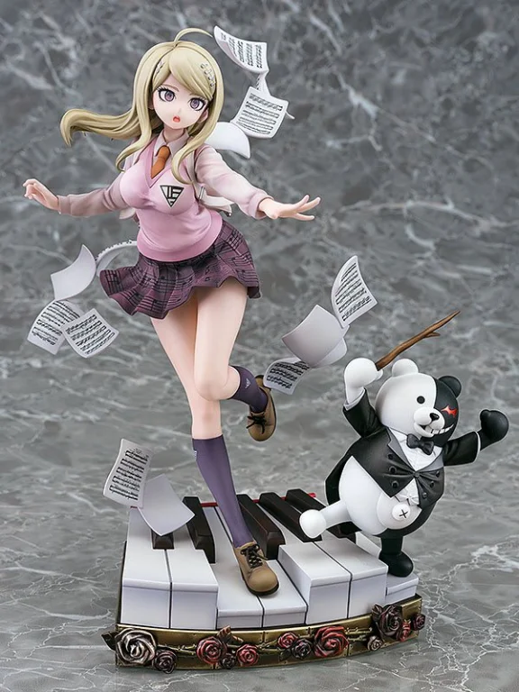 Danganronpa - Scale Figure - Kaede Akamatsu