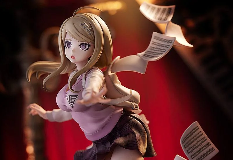 Danganronpa - Scale Figure - Kaede Akamatsu