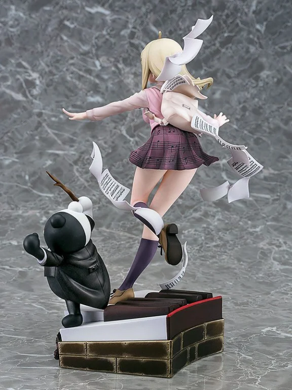 Danganronpa - Scale Figure - Kaede Akamatsu