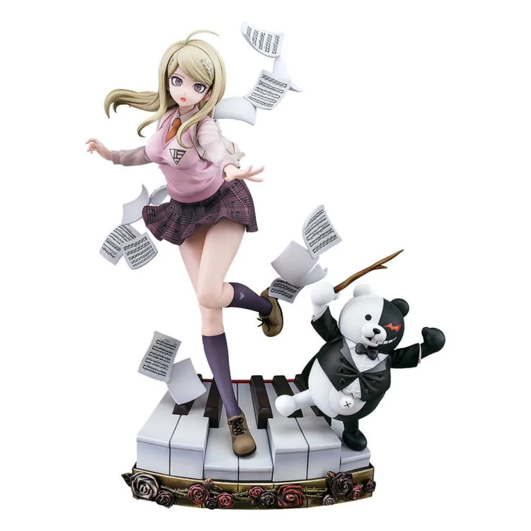 Danganronpa - Scale Figure - Kaede Akamatsu