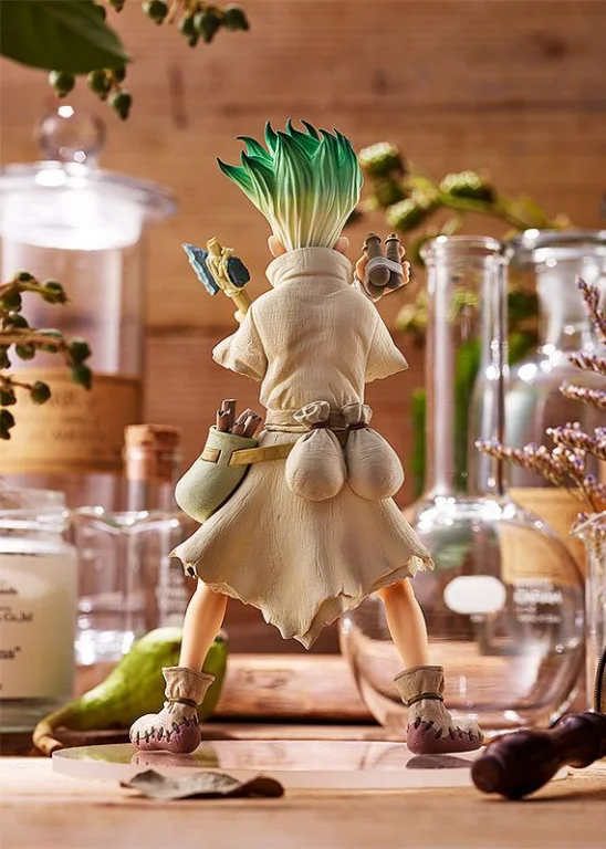 Dr. STONE - POP UP PARADE - Senku Ishigami