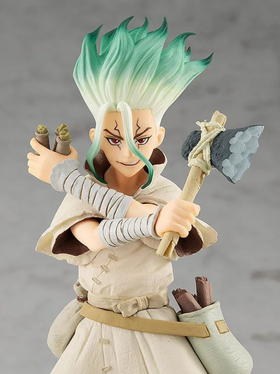 Dr. STONE - POP UP PARADE - Senku Ishigami