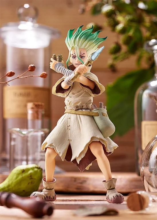 Dr. STONE - POP UP PARADE - Senku Ishigami