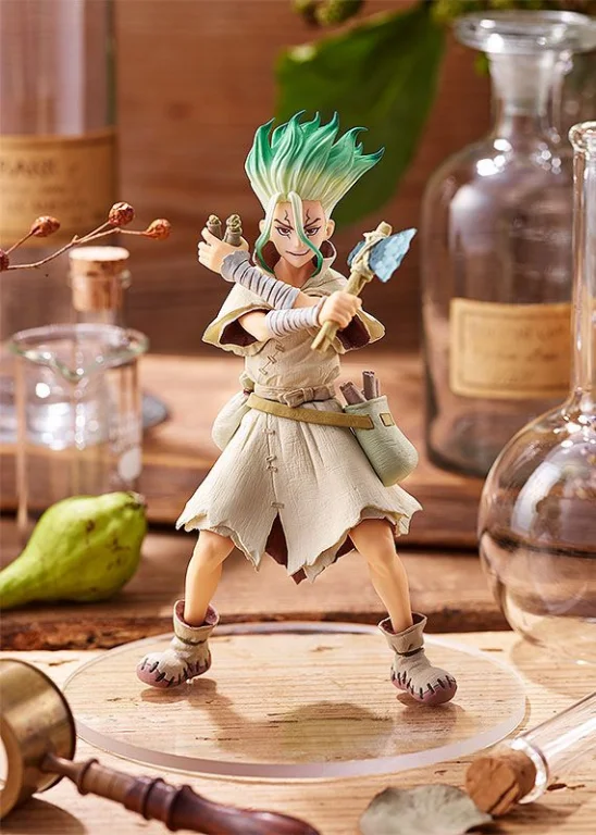 Dr. STONE - POP UP PARADE - Senku Ishigami