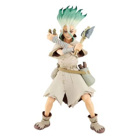Produktbild zu Dr. STONE - POP UP PARADE - Senku Ishigami