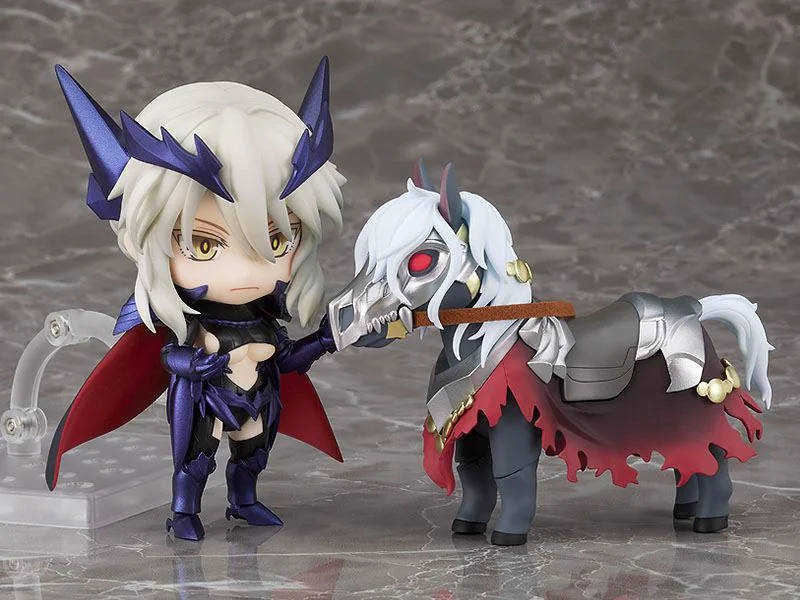 Fate/Grand Order - Nendoroid - Lancer/Altria Pendragon (Alter)