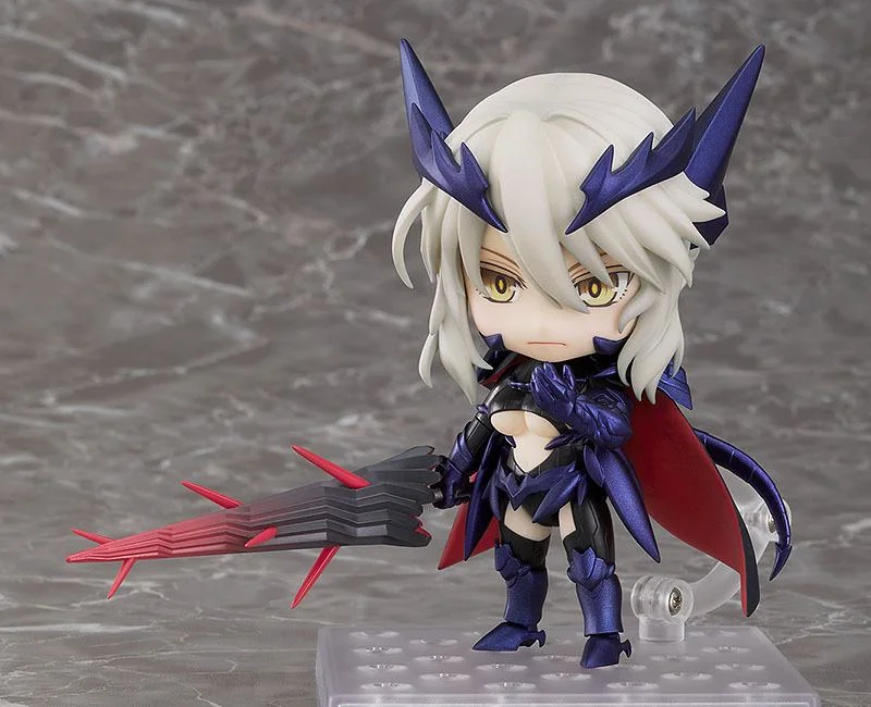 Fate/Grand Order - Nendoroid - Lancer/Altria Pendragon (Alter)