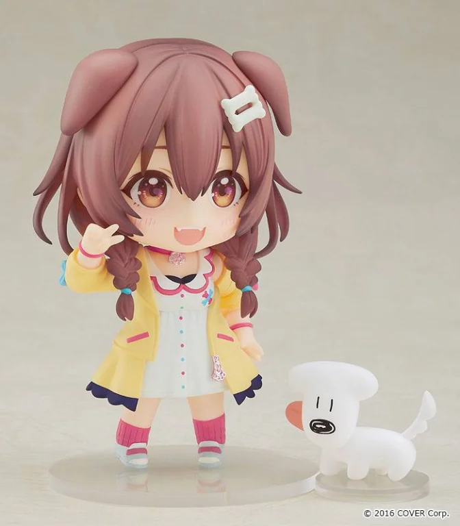 Hololive - Nendoroid - Korone Inugami