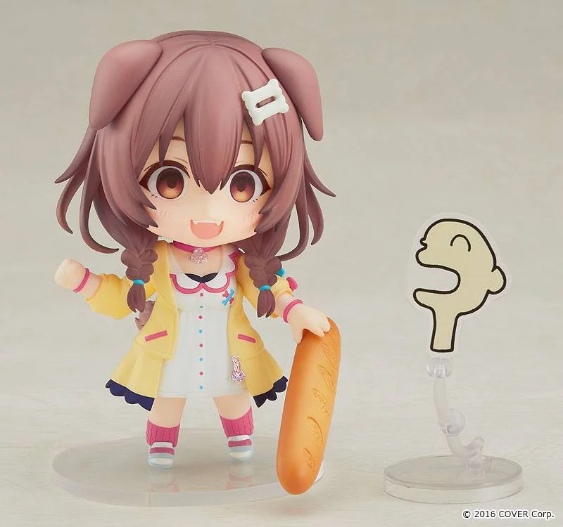 Hololive - Nendoroid - Korone Inugami
