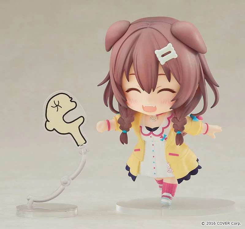Hololive - Nendoroid - Korone Inugami