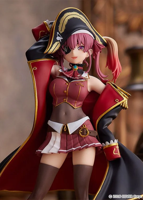 Hololive - POP UP PARADE - Marine Houshou