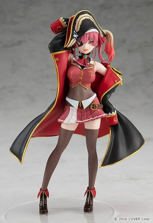 Hololive - POP UP PARADE - Marine Houshou