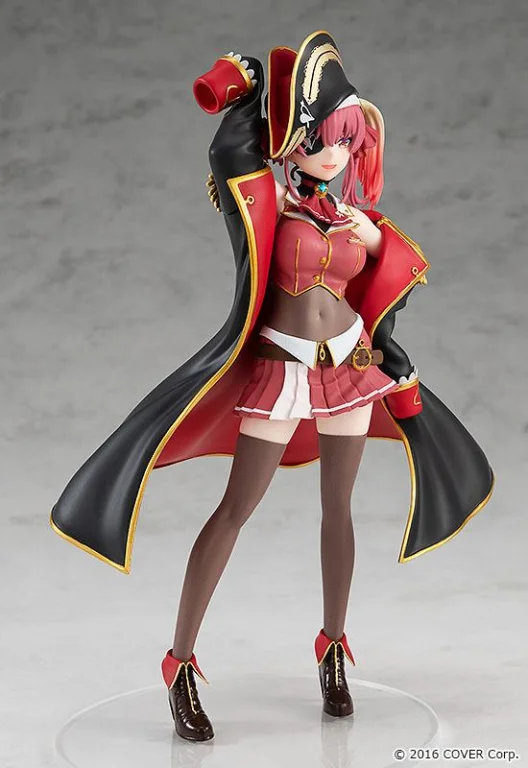 Hololive - POP UP PARADE - Marine Houshou