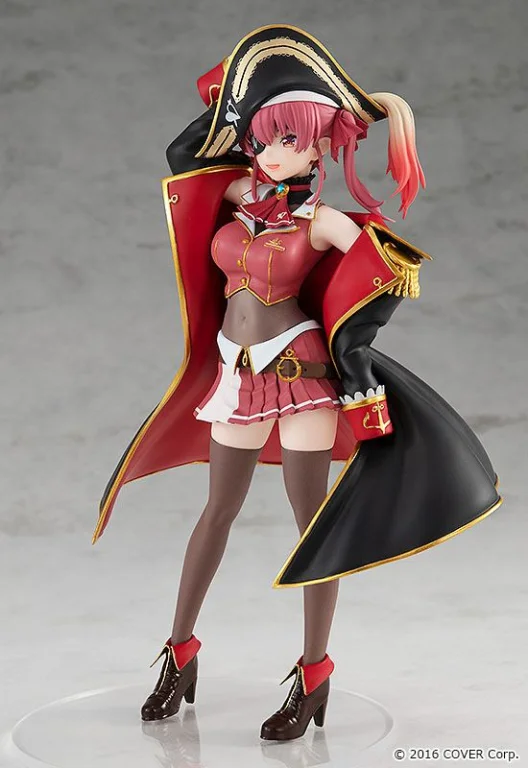Hololive - POP UP PARADE - Marine Houshou