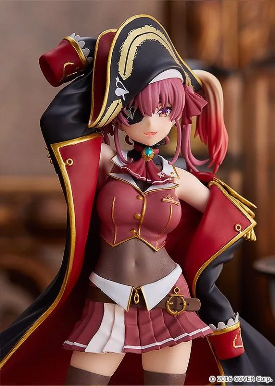 Hololive - POP UP PARADE - Marine Houshou