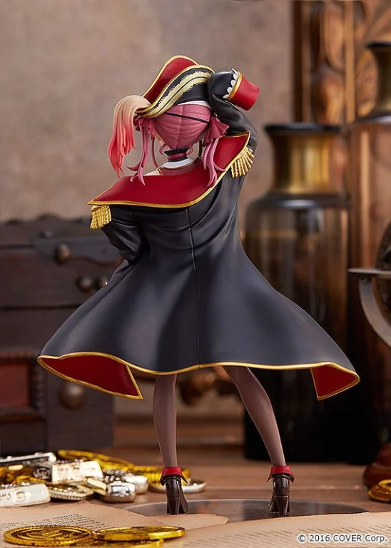 Hololive - POP UP PARADE - Marine Houshou