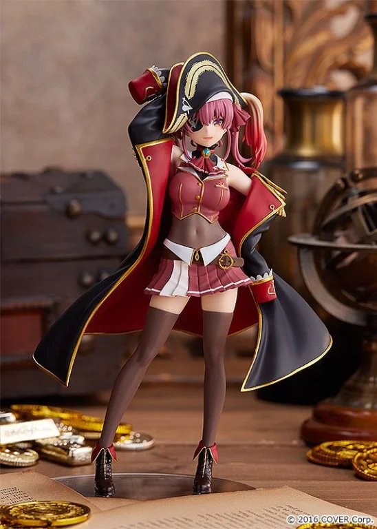 Hololive - POP UP PARADE - Marine Houshou