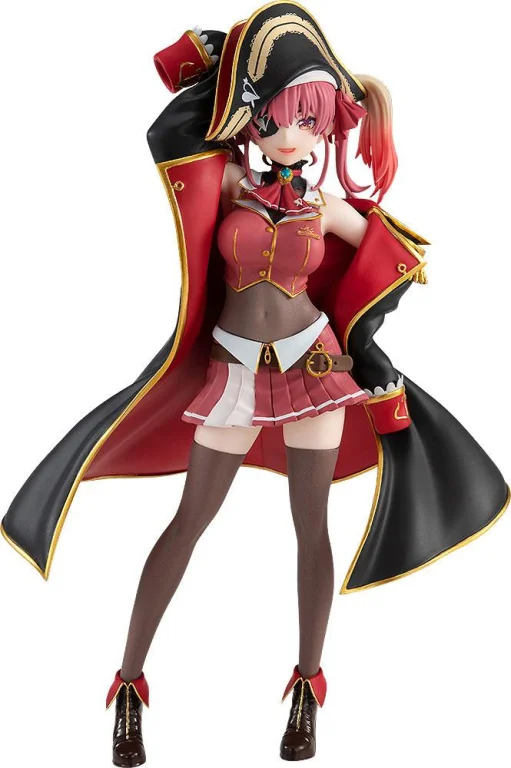 Hololive - POP UP PARADE - Marine Houshou