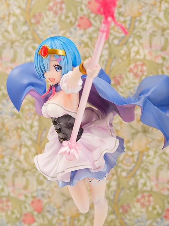 Re:ZERO - Scale Figure - Rem (Another World)
