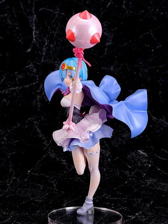 Re:ZERO - Scale Figure - Rem (Another World)