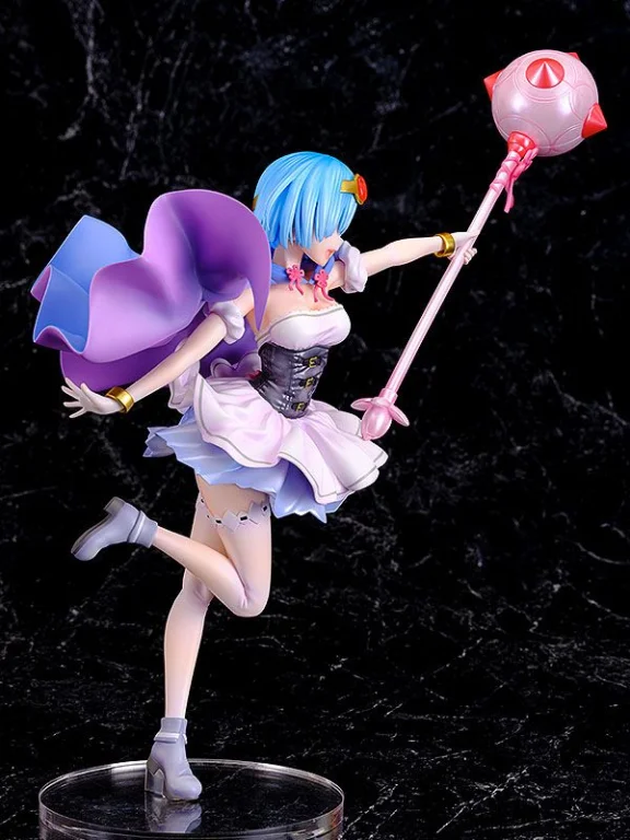 Re:ZERO - Scale Figure - Rem (Another World)