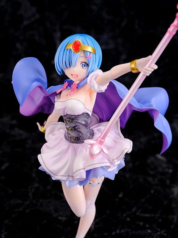 Re:ZERO - Scale Figure - Rem (Another World)