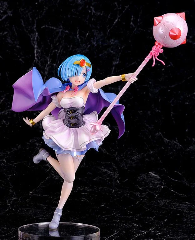 Re:ZERO - Scale Figure - Rem (Another World)